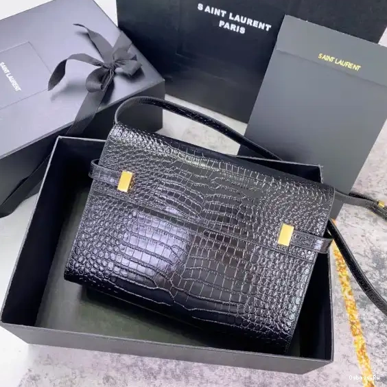 YSL MANHATTAN-26×18×6cm 0414